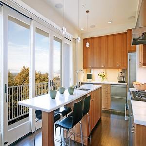 <span class=keywords><strong>Cuisine</strong></span> équipée dans un style <span class=keywords><strong>Cuisine</strong></span> Complete Moderne avec des armoires de <span class=keywords><strong>cuisine</strong></span> élégantes, armoires de <span class=keywords><strong>cuisine</strong></span> modernes - Product Image 3