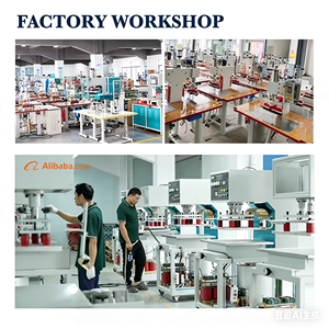 <span class=keywords><strong>Recrutement</strong></span> de distributeurs mondiaux pour le soudeur HF à double tête pour le gaufrage - Product Image 4