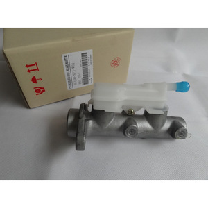 Maître-cylindre de frein Huajiefan 46100-SFJ-W01 pour Honda Odyssey 2.4L 2005-2008, pièce de rechange neuve - Product Image 1