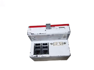 เซ็นเซอร์ควบคุม PLC ยี่ห้อ PLC ของแท้ใหม่เอี่ยม CX9020-0111 - Product Image 1