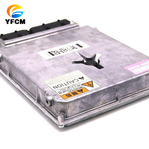 Repuestos para Excavadoras: Placa Controladora de Motor para Isuzu 4HK1, <span class=keywords><strong>Hitachi</strong></span> EX200, Sumitomo 240, Case y Sany - Product Image 1