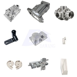 OEM CNC Machined Parts 2 Hour Rapid Prototype Broaching Milling C360 Brass Gear Precision Turning Components - Product Image 1