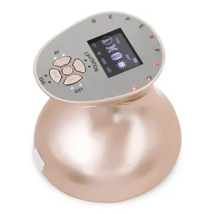 New Portable Led Ems Rf Body Slimming Beauty Personal Care / Health Home Use Body Slimming Machine