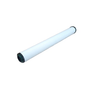 ตัวกรองอากาศ Mengma Precision Filter 150Q อะไหล่เครื่องอัดอากาศแบบสกรูอุตสาหกรรมรุ่นใหม่ ตัวกรองลมอัด - Product Image 4