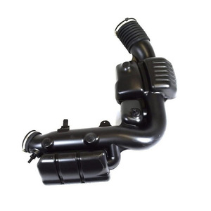 Manguera de filtro de aire 68194974AA para Jeep Grand Cherokee y Dodge Durango 14-19, material de PC negro, pieza de repuesto - Product Image 3