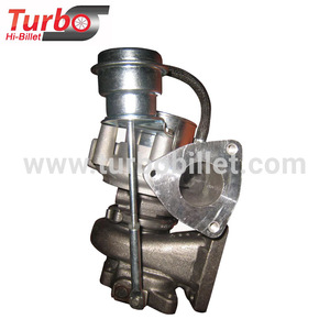 Turbocompresor Turbo Hi-Billet 6271818100 para reemplazo, reparación, nuevo - Product Image 3