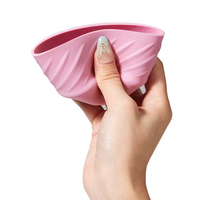 Manchon de bouteille d'eau en silicone personnalisé, globe à neige thermique, 20 OZ 40 OZ, accessoires pour gobelet avec paille et poignée, technique de sublimation