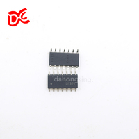 DHX Wholesale Original en stock Circuits intégrés CI Fournisseurs LM324DR