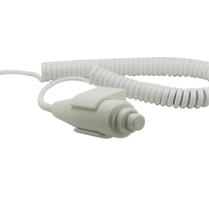 Eusoft <span class=keywords><strong>DR</strong></span> สวิตช์เบรคมือสำหรับใช้งาน RF เครื่องเอกซ์เรย์สาย TPU - Product Image 3
