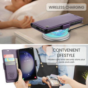 2023 CaseMe étui d'origine pour Samsung NOTE <span class=keywords><strong>10</strong></span> <span class=keywords><strong>Plus</strong></span> NOTE 20 étui Ultra béquille pour Samsung Galaxy S23 ULTRA <span class=keywords><strong>Plus</strong></span> S22 S21 - Product Image 2