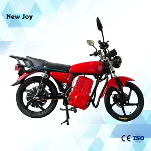 2024 DETRITUS Adult Electric motorcycle Electric Scooter Large Capacity 1500W 72V bromfiets sepeda listrik sepeda kuno