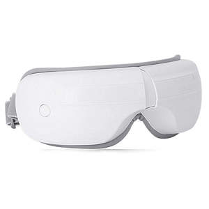 HZ-QNA-3 Preço barato Atacado Eye Care Therapy Instrument Smart Air Pressure Aquecimento Olhos Massagem Equipamentos - Product Image 1