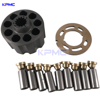 Le moteur d'oscillation d'origine de KPMC partie la PCR-5B-30A-GP-9185A PCR-4B-20A-P-9217B pour SY55 SY60 SK55 SK60