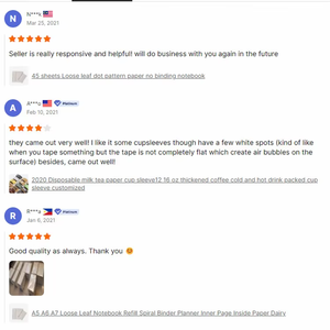 Diário Personalizado com Capa Dura e Espiral, Agenda Diária, Semanal e Mensal, Organizador, Caderno, Presente com Logotipo Personalizado - Product Image 6