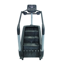 Venta Directa de Fábrica: Escaladora Eléctrica, Equipo de Gimnasio Comercial, Equipo de Cardio, Escaladora para Uso Doméstico y en Gimnasios