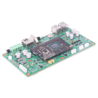 Geniatech NVJ100AI/NVJ100AIX Ausgestattet mit NVIDIA Hocheffizienz und Energiesparendem KI-Entwicklungsboard