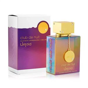 Fragancia <span class=keywords><strong>de</strong></span> perfume <span class=keywords><strong>de</strong></span> lujo para Night Out Club Vibe 105 ml Oud Parfum Spray para hombres Original - Product Image 3