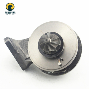 Tattec parte turbocompressore Auto K04V 53049880032 per VW <span class=keywords><strong>T5</strong></span> trasportatore 2.5 <span class=keywords><strong>TDI</strong></span> 96Kw 130HP AXD 2003-2005 070145701E - Product Image 3