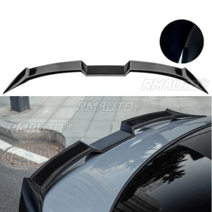 Para BYD Han 2022-2024: Kits de Estilización, Alerón Trasero, Alerón de Maletero, Kit de Carrocería - Product Image 1