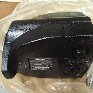 LA1VO035DRS0C200/10MRVB2S4100000-0 R902537873 ปั๊มไฮดรอลิกสำหรับเครื่องจักรก่อสร้าง - Product Image 4