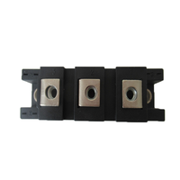 TTB6C135N16 135A 1600V Módulo de Potencia de Tiristor Doble Serie TTB para Equipos de Soldadura, Listo para Enviar