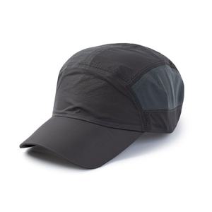 Breathable Light Thin Baseball Caps <b>Men</b> <b>Summer</b> Large Head Quick Dry Soft Top Sun Protection Sport <b>Hat</b> Running Custom - Product Image 4