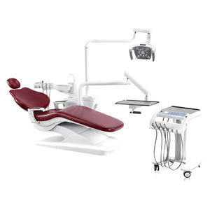 DU-1800 Zogear Super Luxury <strong>Dental</strong> Clinical Equipment <strong>Dental</strong> <strong>Unit</strong>,<strong>Dental</strong> Chair - Product Image 3