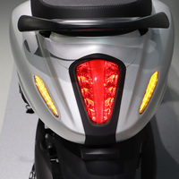Moto électrique à prix abordable, 12 pouces, pneus 90-90-12, prix CKD, norme internationale