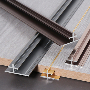 Trang trí giọng kim loại dải nhôm bảo vệ cạnh <span class=keywords><strong>TRIM</strong></span> cho tấm Tường - Product Image 6