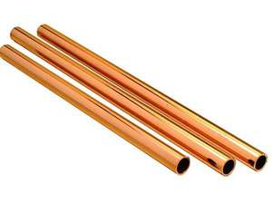 Pabrik langsung 15mm H68 tembaga pipa gulungan kekuatan tinggi QBe2 berilium batang perunggu untuk AC kualitas tinggi tabung kapiler - Product Image 2