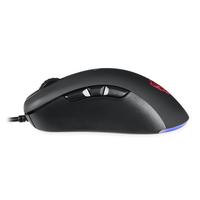 2025 Hot Selling Computer Hardware &software OEM Gaming Mouse