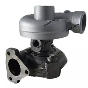 315920 Pour moteur Valmet Sisu 320DS pour tracteur <span class=keywords><strong>Valtra</strong></span> BF75 BL77 BL88 <span class=keywords><strong>700</strong></span> Turbo S1B Turbocompresseur - Product Image 3
