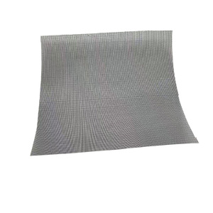 Fils en acier inoxydable 316L à tissage fin, maille 500, pour filtration en environnement corrosif <span class=keywords><strong>critique</strong></span>, analyse <span class=keywords><strong>de</strong></span> tamis, filtres - Product Image 2