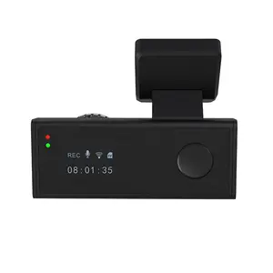 2022 핫 세일 미니 새로운 자동차 DVR 풀 HD 카메라 비디오 레코더 USB ADAS 대시 캠 블랙 박스 안드로이드 시스템