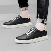 Chaussures pour hommes, style marche