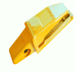 Dents de godet pour engins de construction 61NA31320, dents de roue d'excavatrice R330, pièces de rechange durables et résistantes à l'usure - Product Image 4