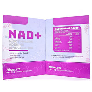 Beste Anti-Aging-Tabletten zum Kauf von <span class=keywords><strong>Collagen</strong></span> CoQ10 Hyaluron säure Anti-Aging-Nahrungs ergänzungs mittel für die Hautpflege - Product Image 1