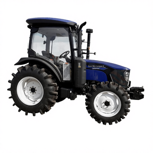 รถไถเดินตาม Lovo 100 แรงม้า พร้อมเครื่องยนต์และมอเตอร์  รุ่นหรูหรา ระดับไฮเอนด์ พร้อมผานไถแบบหมุน สำหรับนาข้าวและพื้นที่มีโคลน - Product Image 1