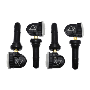 เซ็นเซอร์วัดแรงดันลมยาง HERA TPMS 13598773 13516165 สำหรับรถยนต์ Opel Buick GMC Cadillac <span class=keywords><strong>Chevrolet</strong></span> - Product Image 4