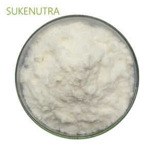 Poudre d'acide férulique 98% par HPLC puissant antioxydant pour stabiliser la vitamine C et E, protéger les cellules des dommages environnementaux - Product Image 3