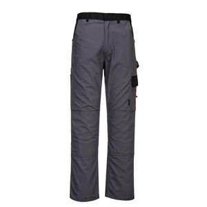 PORTWEST - TX36GGRXS Munich pantalon gris graphite lourd-PANTALON DE TRAVAIL EAN 5036108291243 PANTALON DE TRAVAIL PERFORMANCE - Product Image 1