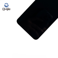 Layar Sentuh LCD TFT Berkualitas Tinggi dengan Garansi 1 Tahun, Perakitan Digitizer Pengganti untuk Tecno Spark Go 1