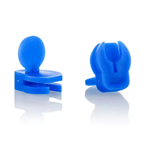Clip de serrage anti-éclatement pour tubes de laboratoire en plastique, support pour tubes de centrifugation - Product Image 4