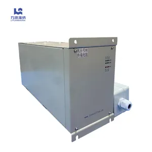 LIYUAN Venta caliente fuente de alimentación de galvanoplastia 600A 5V rectificador para cromado duro