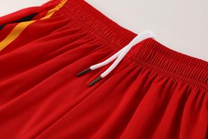 Estate esplosioni all'ingrosso Unisex Maillot basket logo tuta ad asciugatura rapida traspirante sport basket regata - Product Image 6