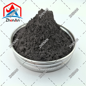 Cao tinh khiết 99,<span class=keywords><strong>999</strong></span>% kim loại silicon/Silicon kim loại bột 325 lưới 200 lưới - Product Image 3