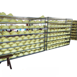 Máquina de inyección de llenado de almohadas de espuma viscoelástica de Gel de poliuretano PU Máquina para fabricar almohadas de espuma suave - Product Image 4