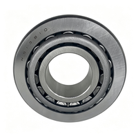 Roulement à rouleaux coniques non standard à une rangée H913842/H913810 61.912x146.05x39.688mm H913842/10 H913842/810
