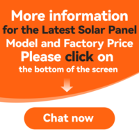 Module solaire photovoltaïque de type N de qualité A TOPCon 600W 630W 650W Panneau solaire pour système d'énergie solaire domestique