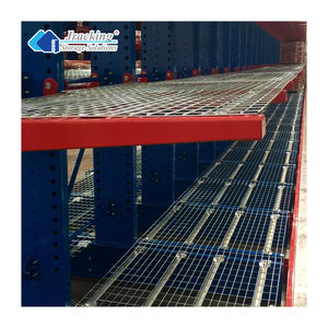 पीपी पाइप पाइप के भंडारण के लिए जेराकिंग स्टील भारी शुल्क कैंटिलीवर रैक प्रणाली गोदाम में लंबे ट्यूब अनियमित आइटम - Product Image 6